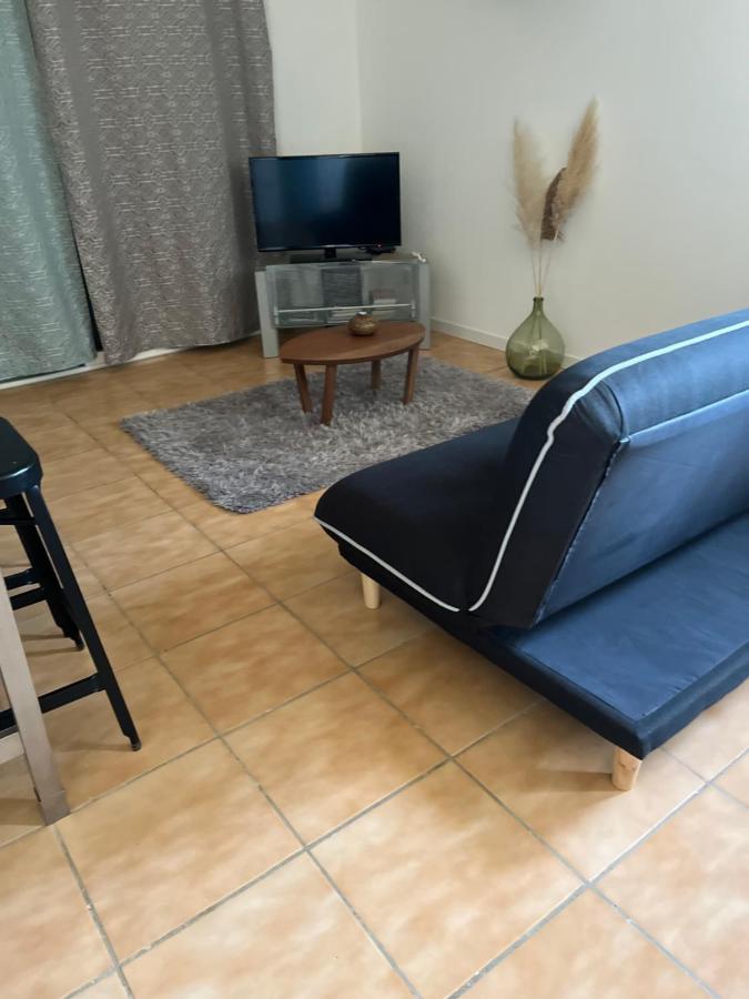 Au Petit Paradis La Roquebrussanne Esterno foto